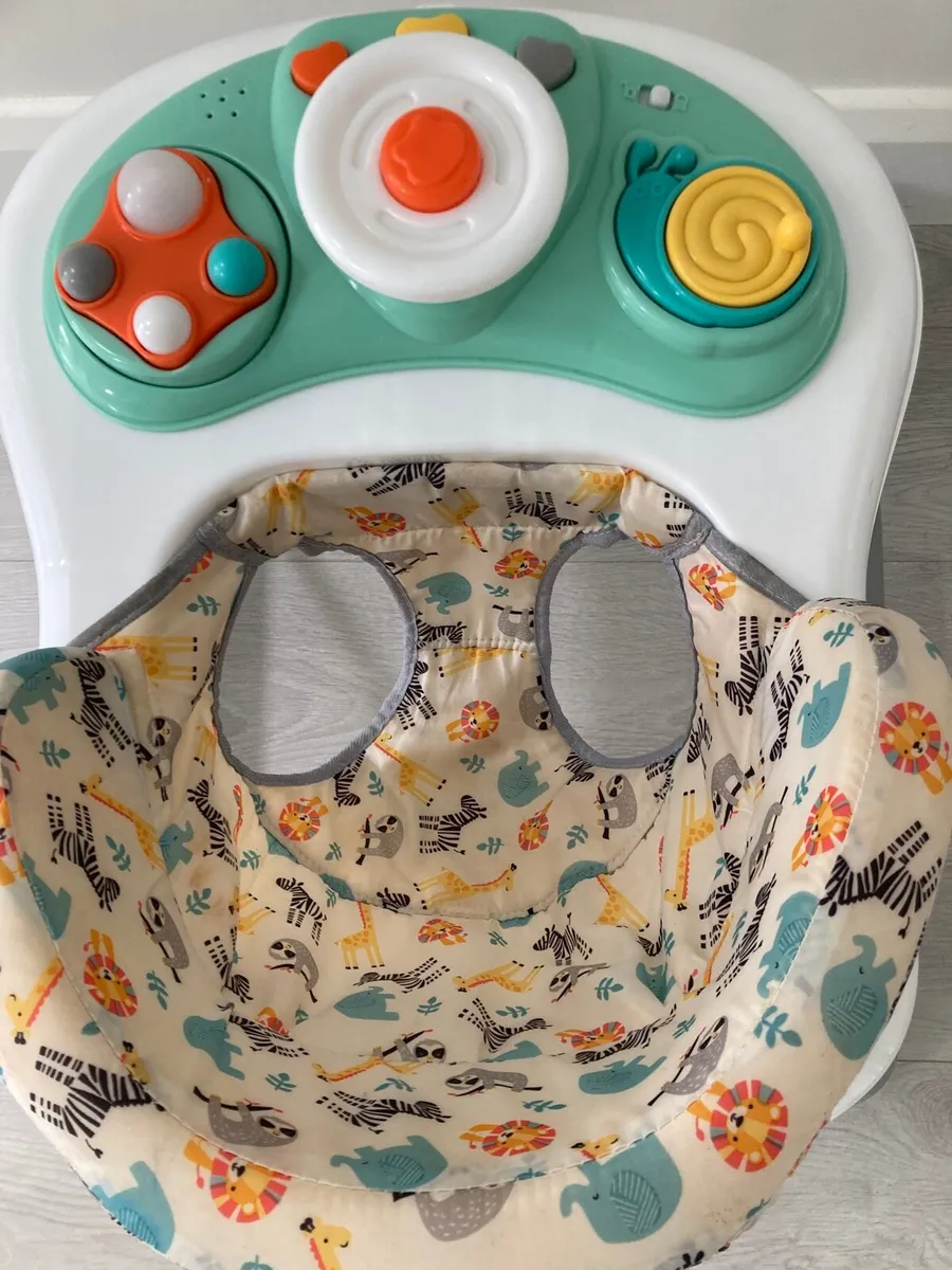Baby walker - Image 4