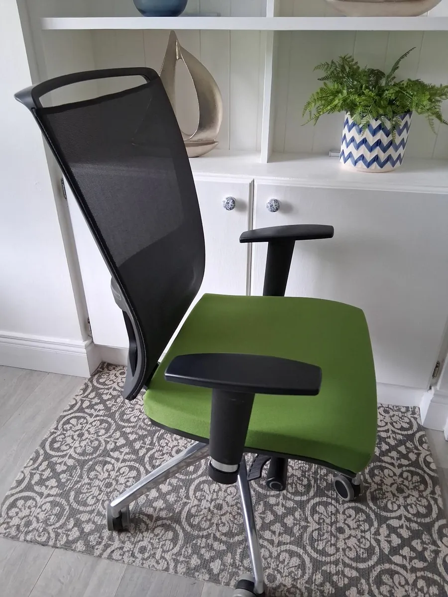 Ergonomic Office Chair - Image 2