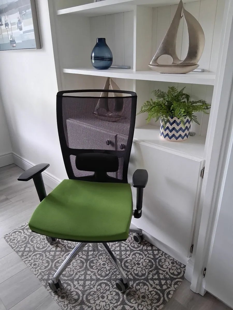 Ergonomic Office Chair - Image 4