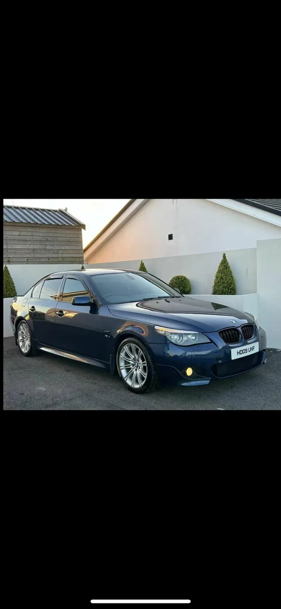 Bmw 520d - Image 1