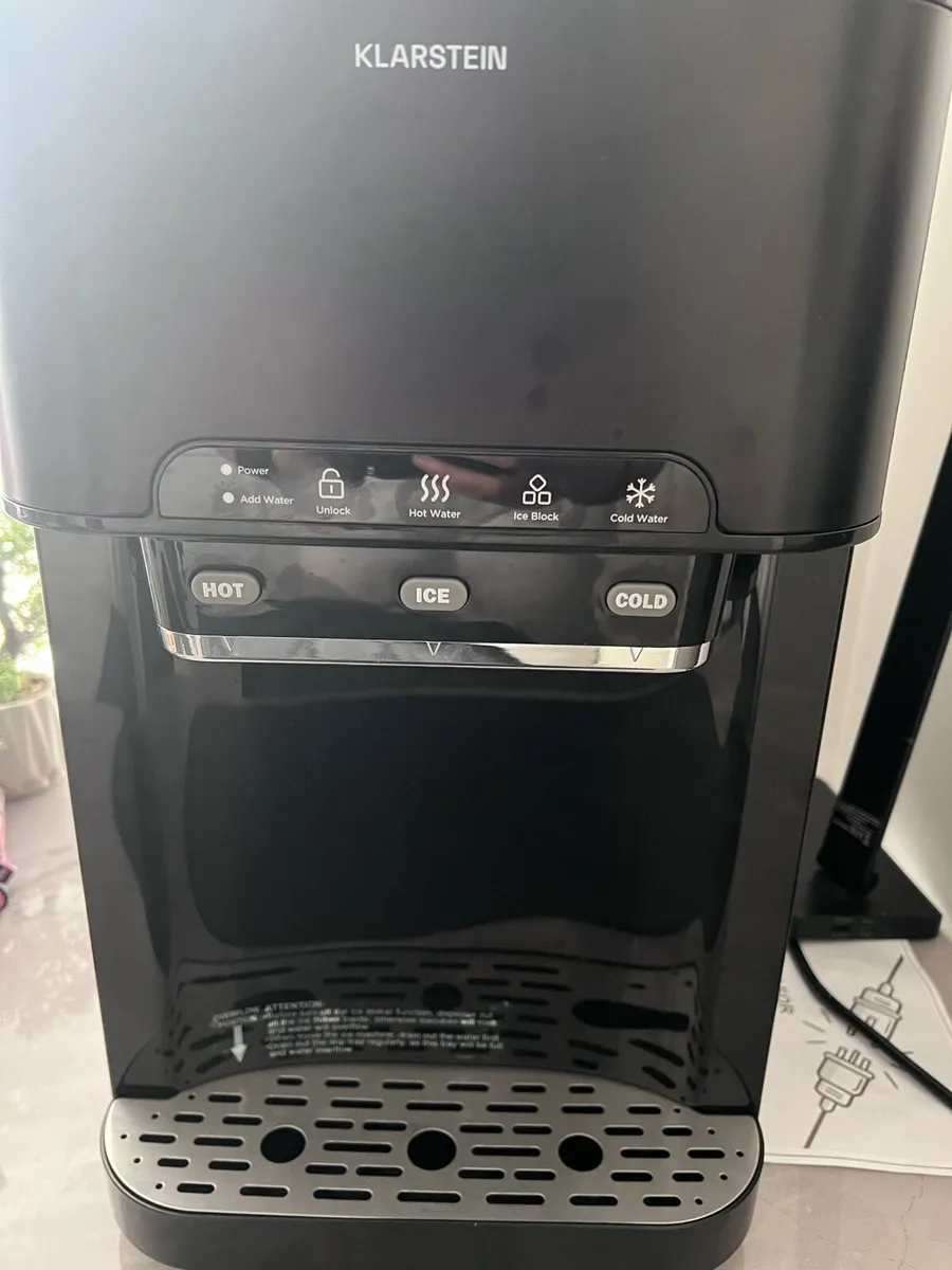 Ice maker - Image 2
