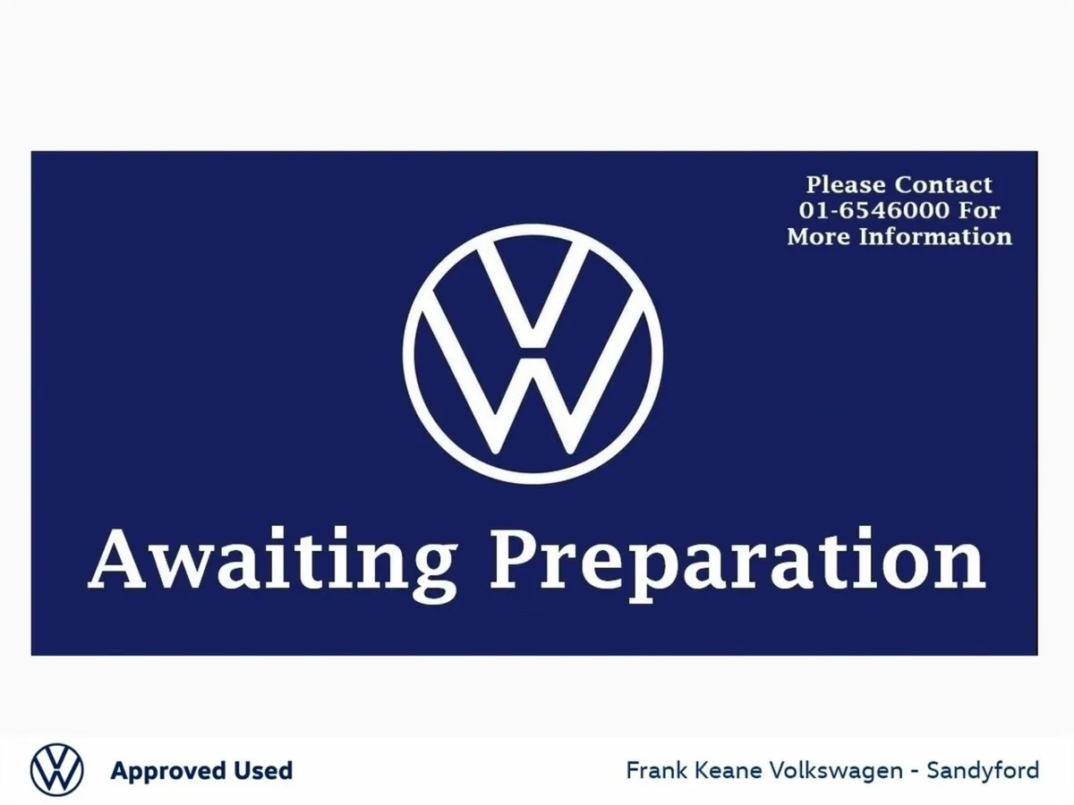Volkswagen Golf  edition 50  1.5 Mhev 116HP Autom - Image 1