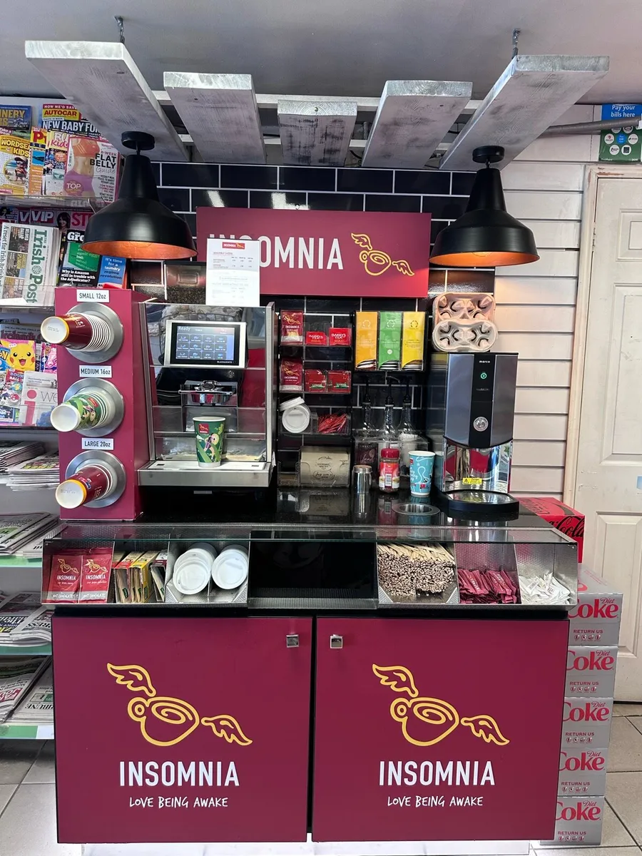 Shop Lease for Sell - XL Retail Banagher - Image 2