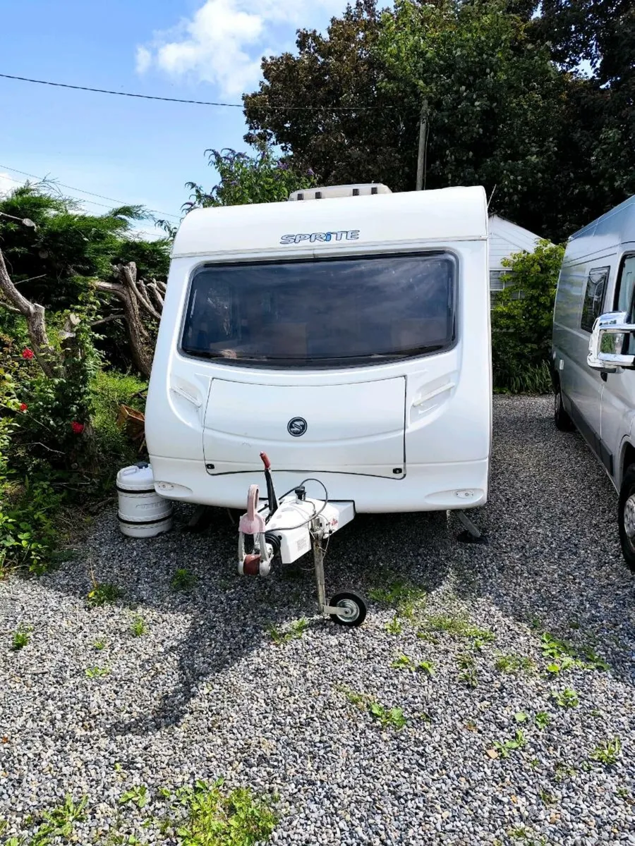 6 berth Swift Major - Image 2