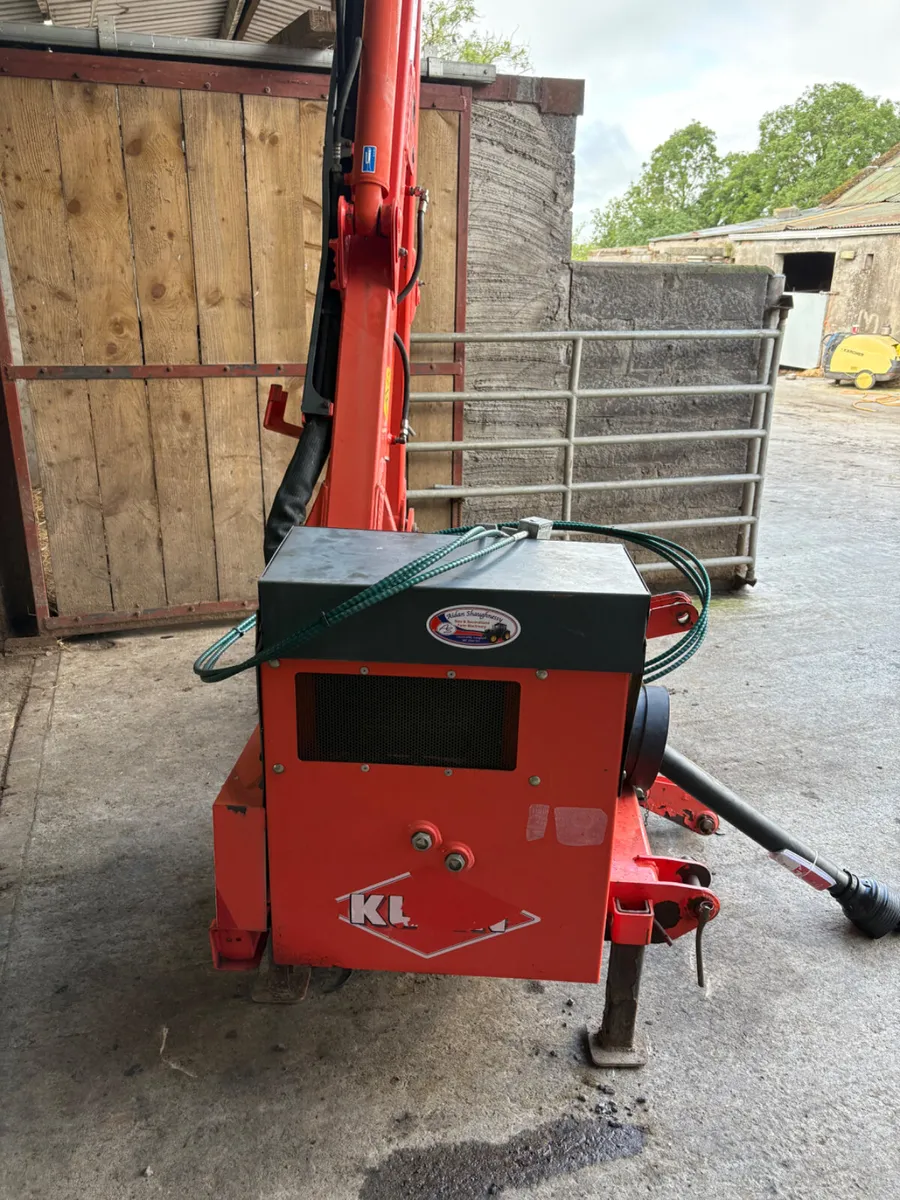 Kuhn Hedgecutter - Image 2