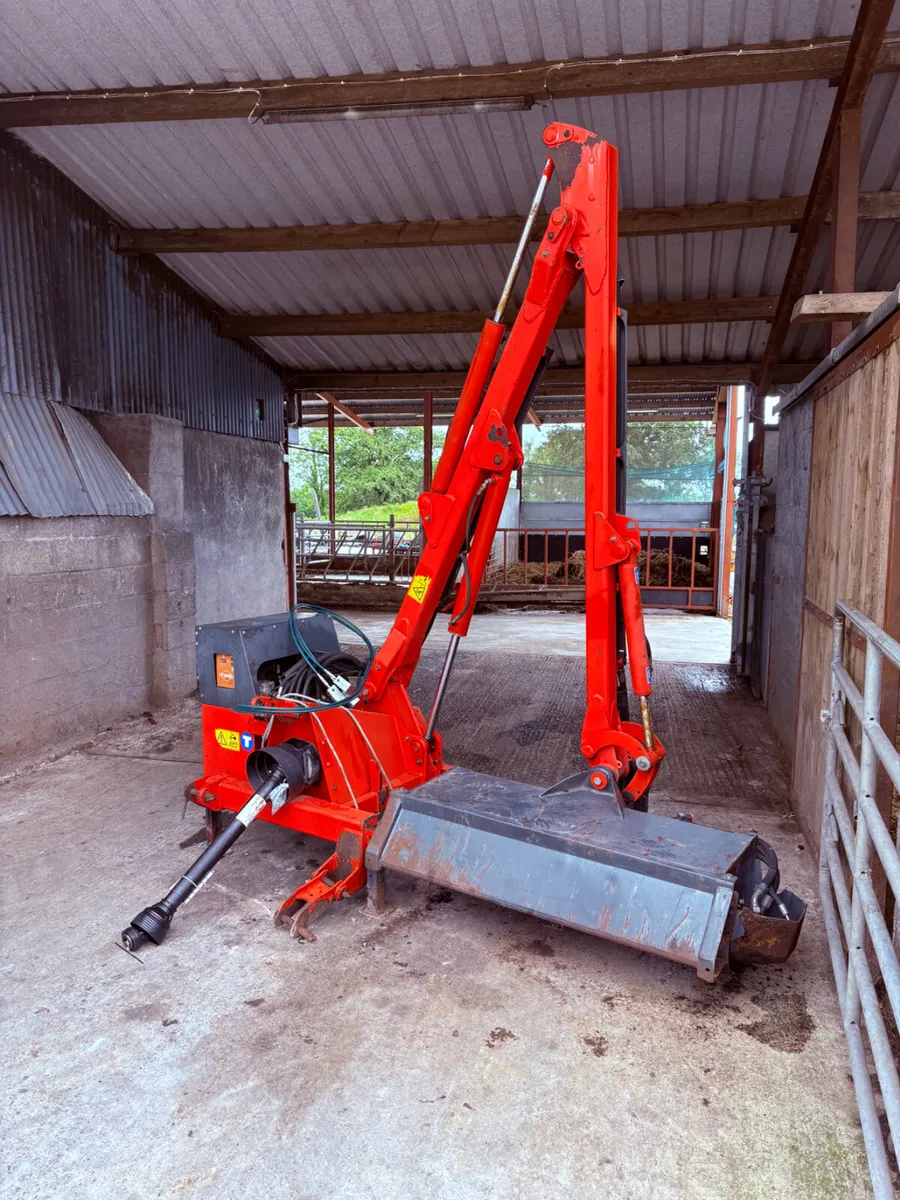 Kuhn Hedgecutter - Image 4