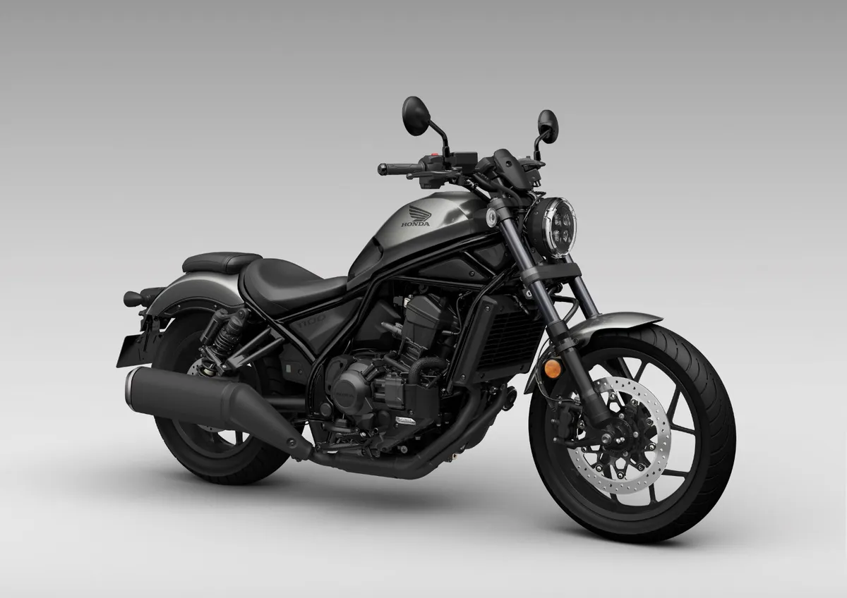 HONDA CMX1100D DCT**Special Offer** - Image 1