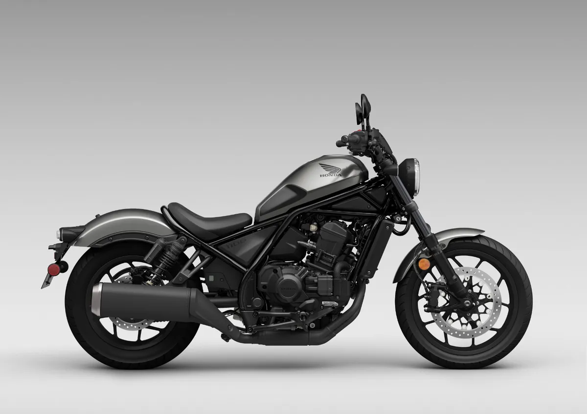 HONDA CMX1100D DCT**Special Offer** - Image 2