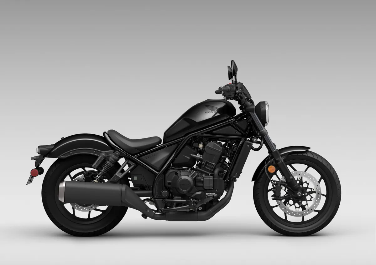 HONDA CMX1100D DCT**Special Offer** - Image 3