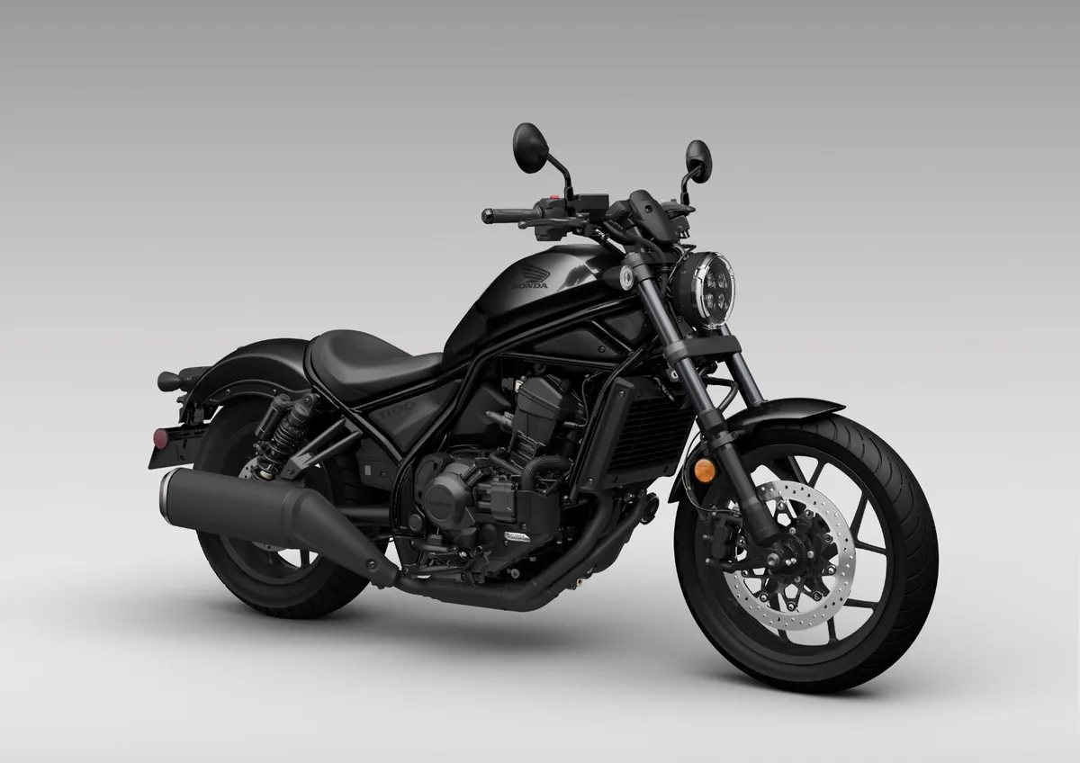 HONDA CMX1100D DCT**Special Offer** - Image 4