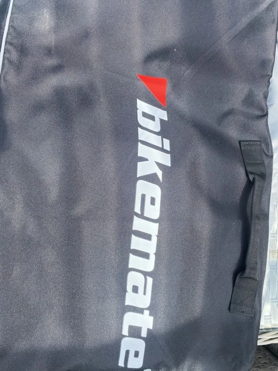 cycle Bag - Image 1