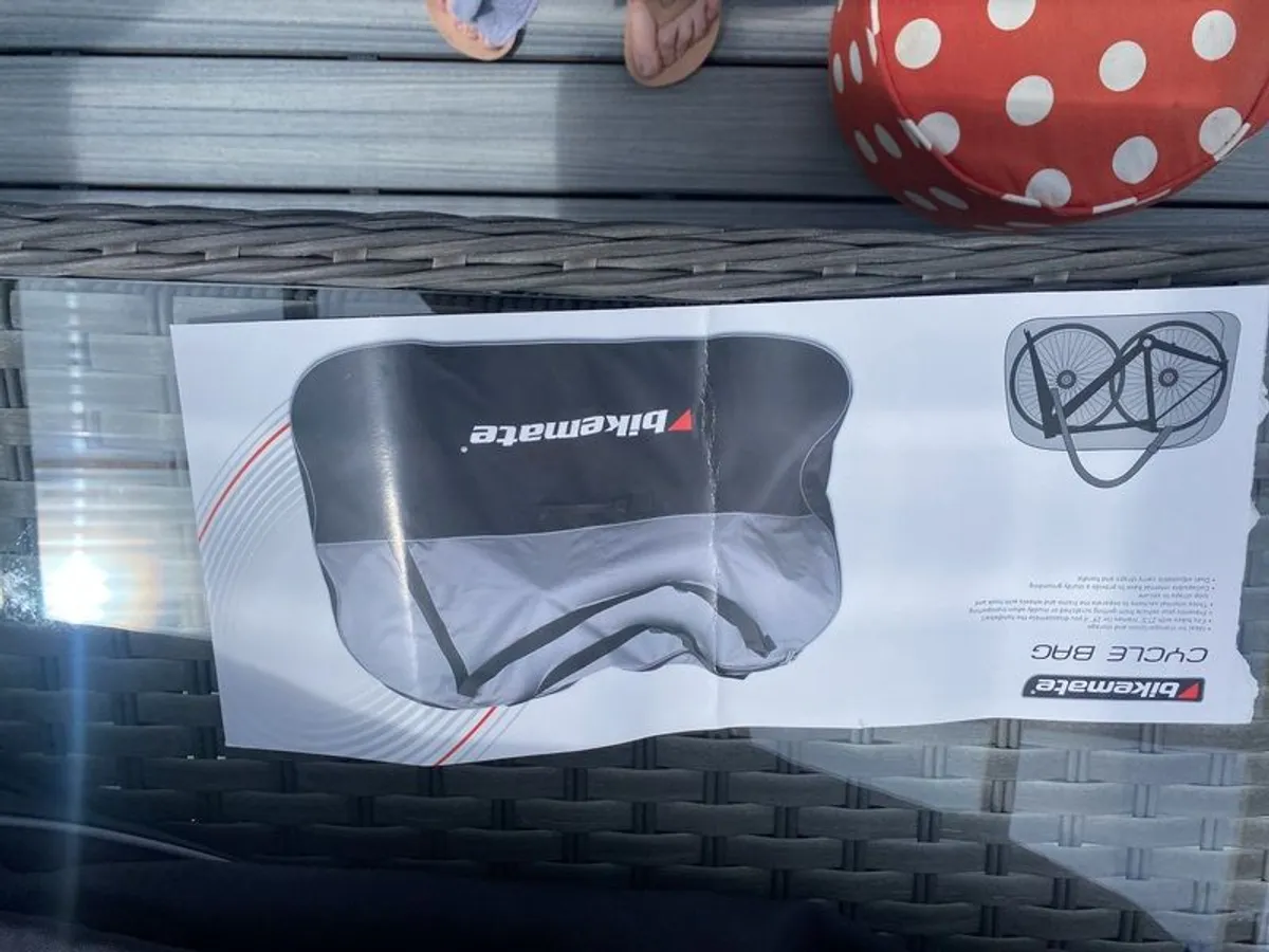 cycle Bag - Image 2