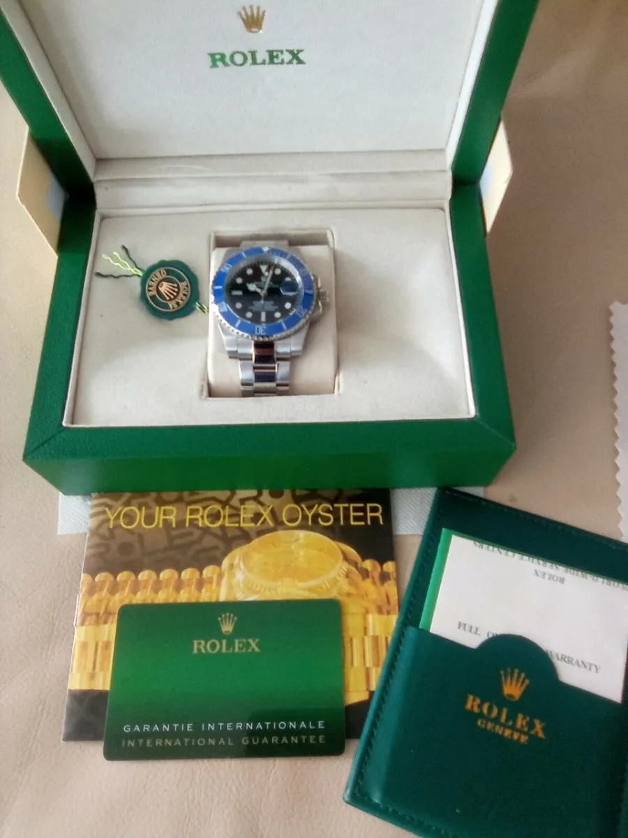 Watch