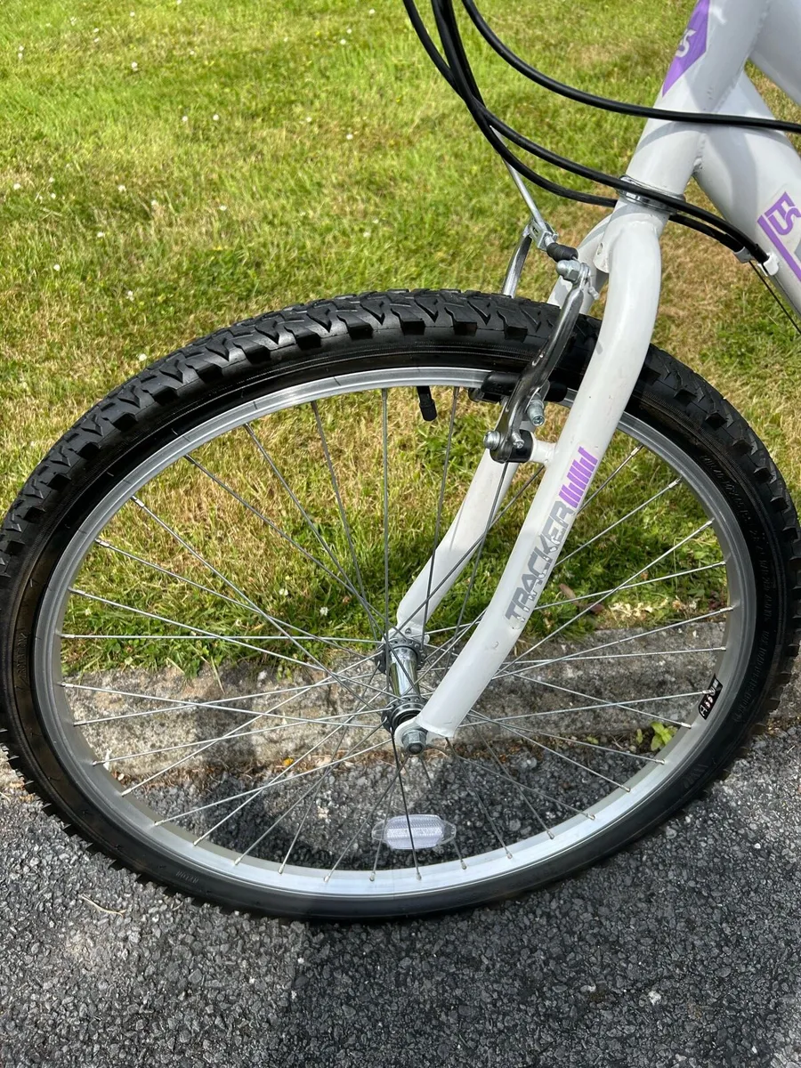 Mountain bike suit 11 years upwards - Image 3