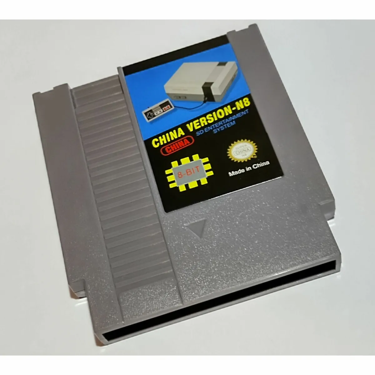 OVER 20% Off! NES SD Flash Cart 1000s Of Games  N8 - Image 1