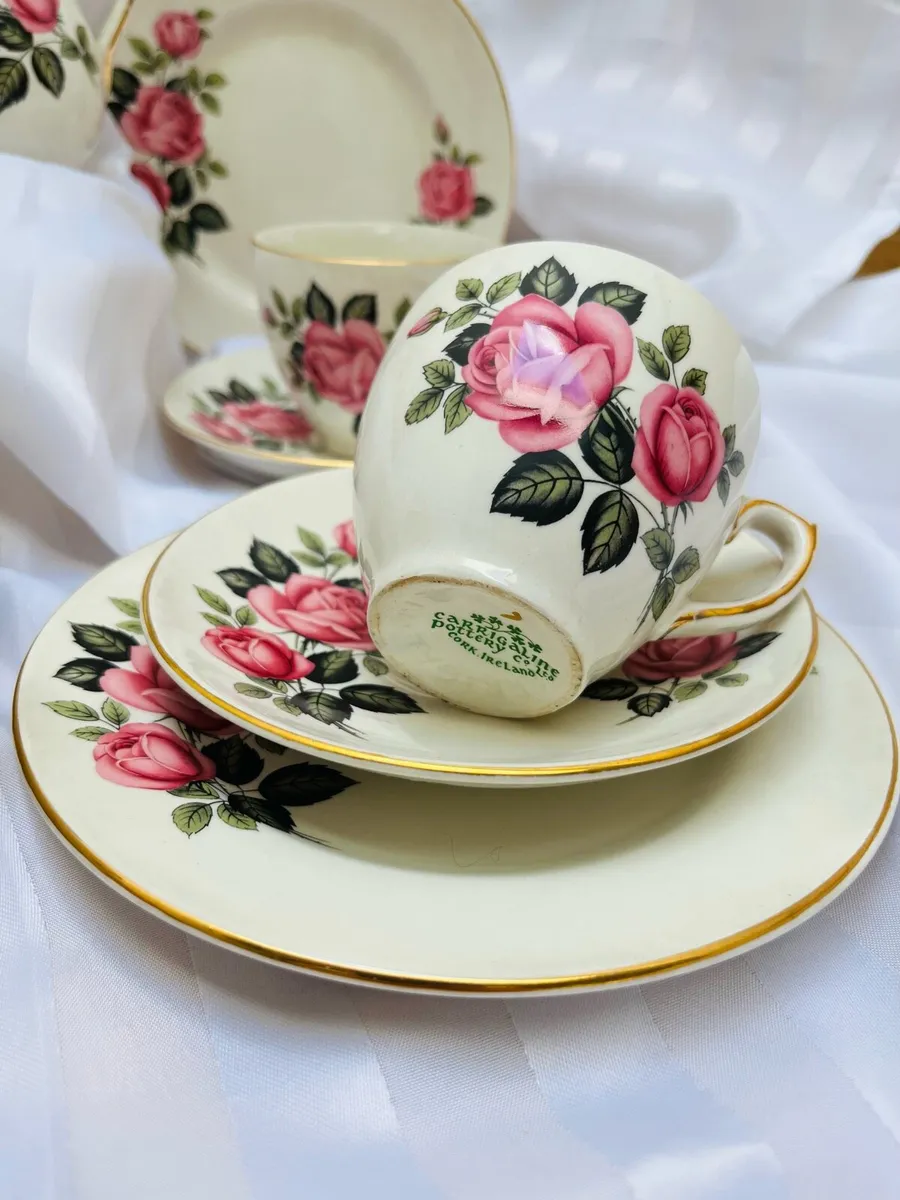 carrigaline Teaset - Image 2