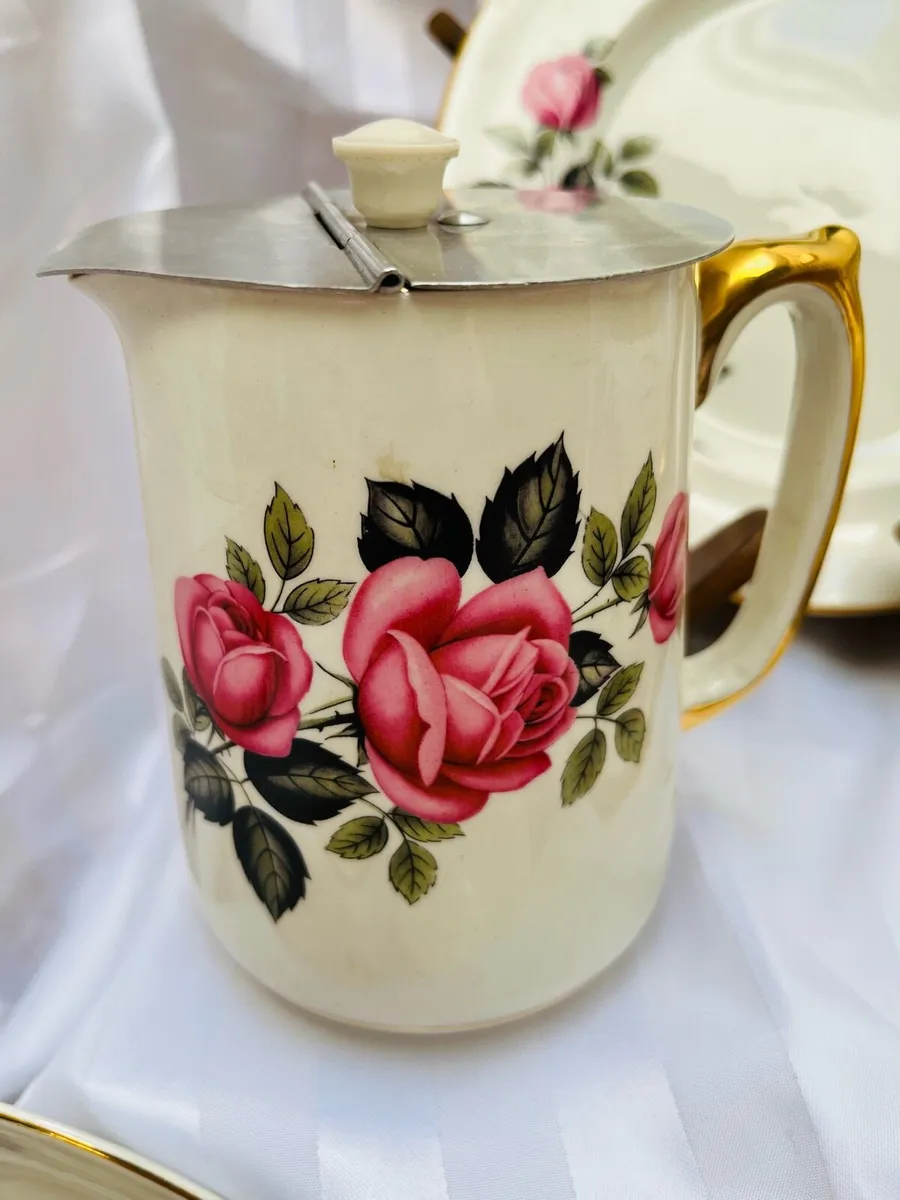carrigaline Teaset - Image 4