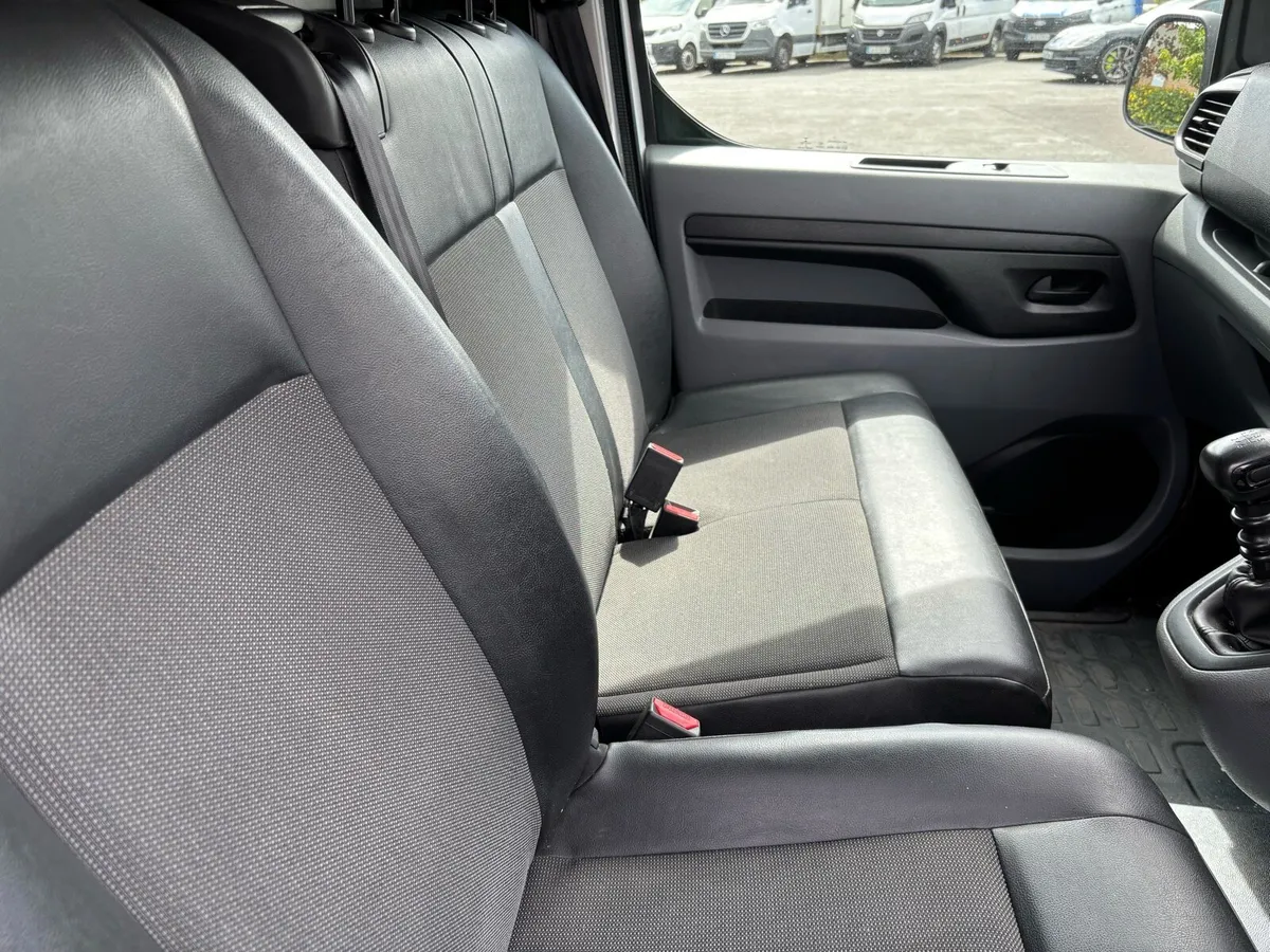 Peugeot Expert 1.5 MWB 2020 - Image 3