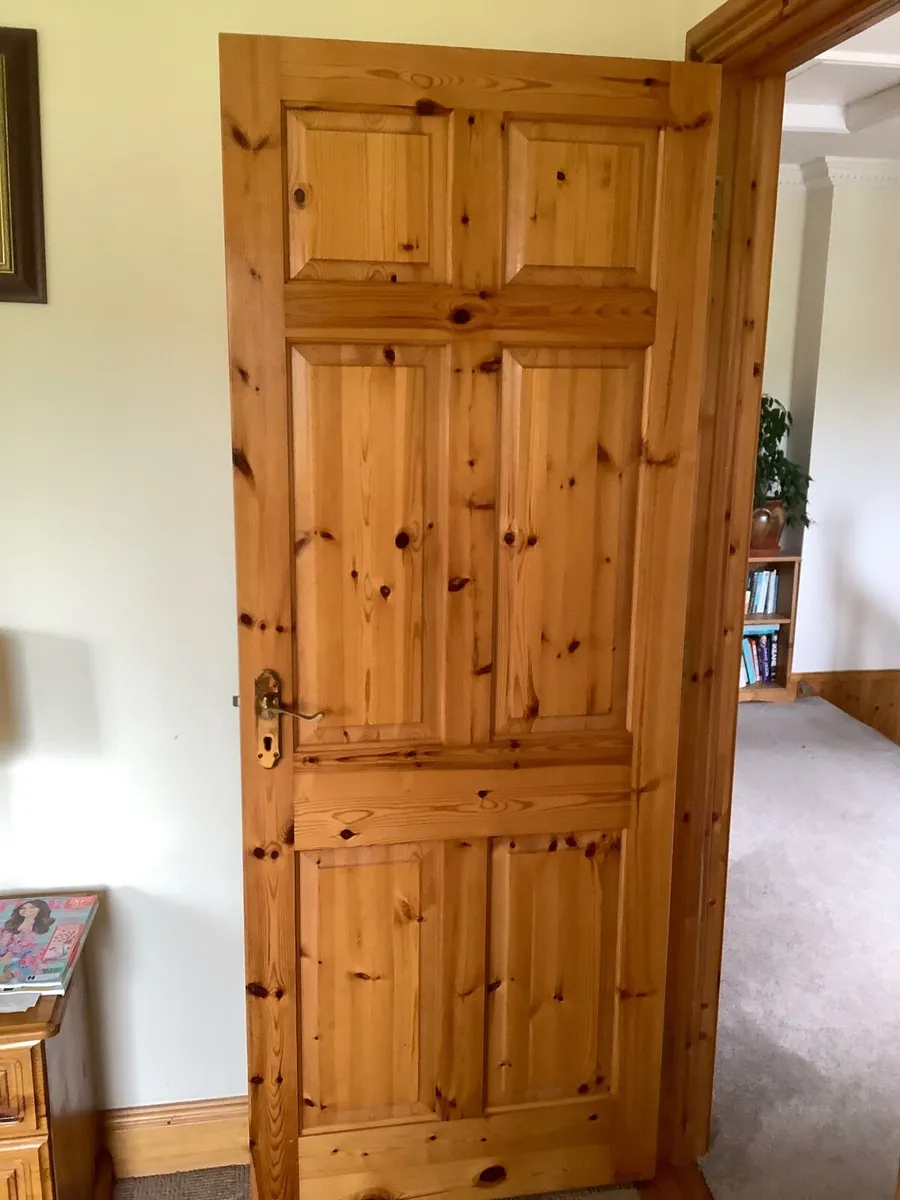 Doors - Image 1