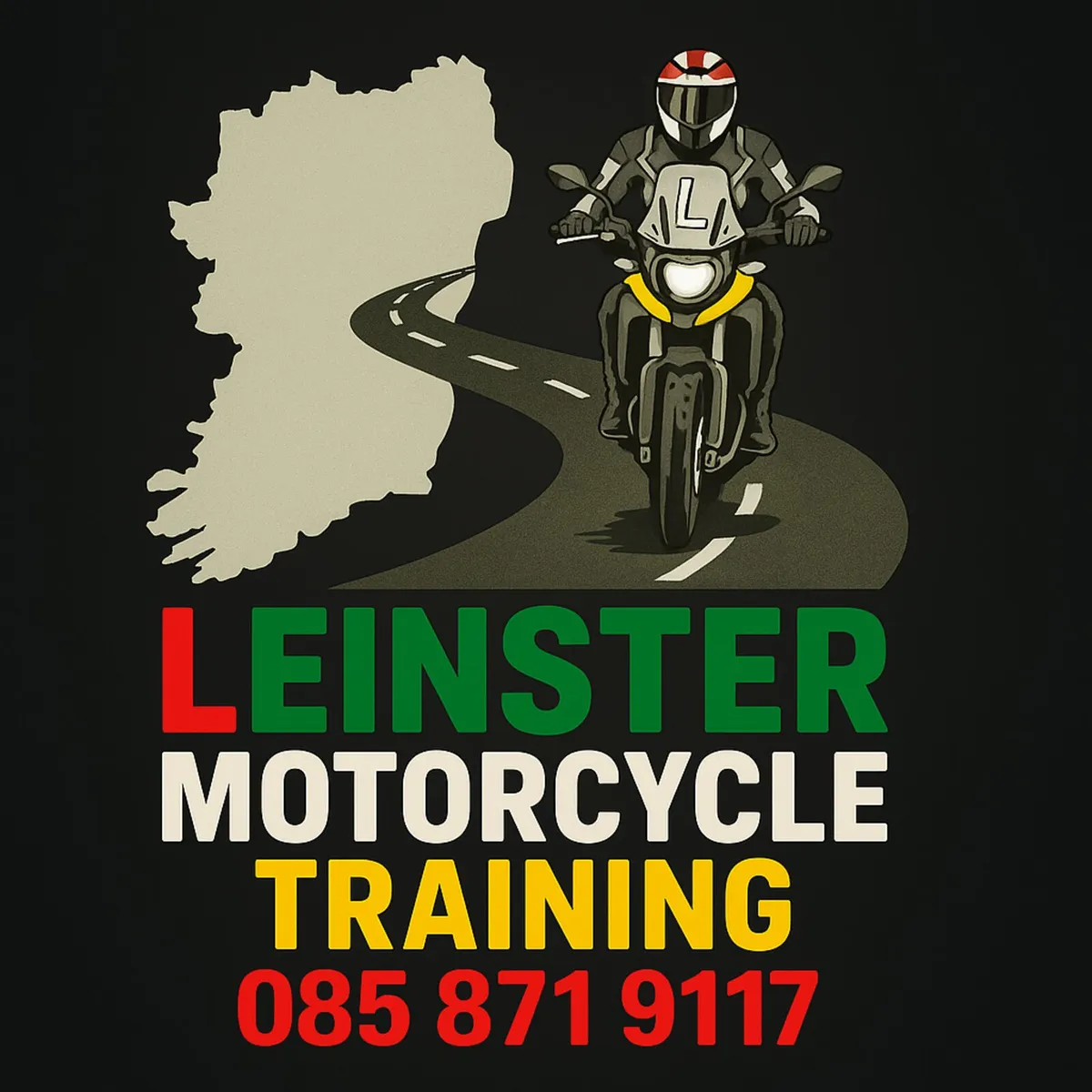 Motorcycle training,IBT training,  pre tests - Image 1