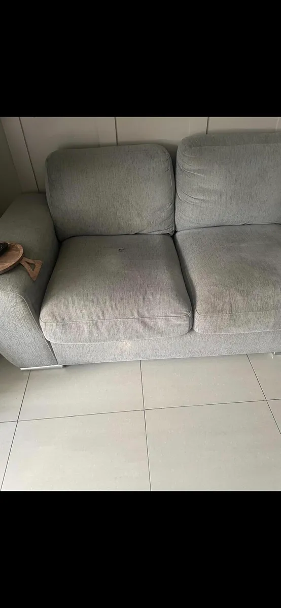 Corner sofa free - Image 2