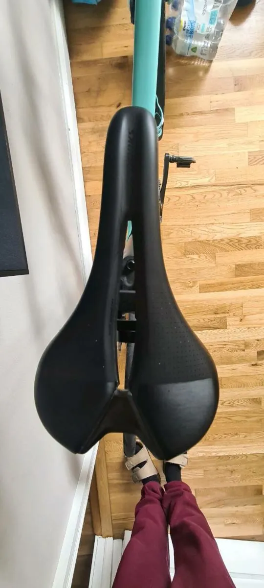 Specialized S Works Romin - Image 2