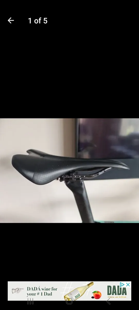 Specialized S Works Romin - Image 3