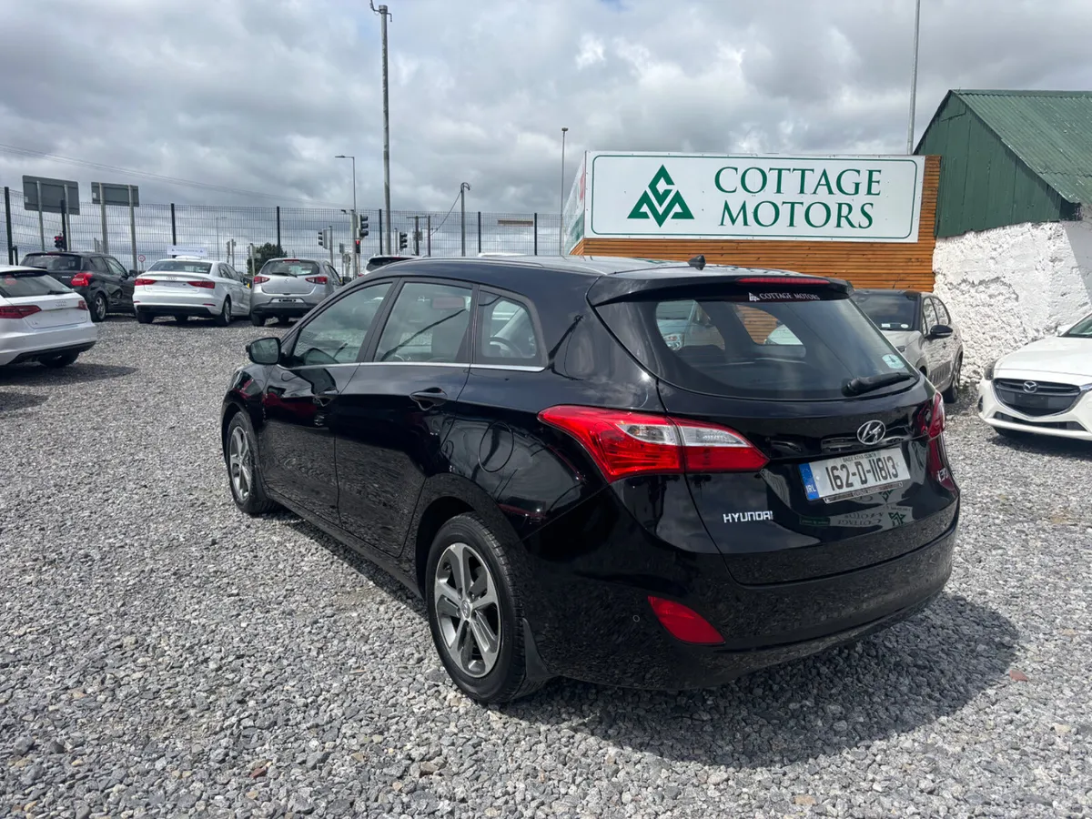 Hyundai i30 - Image 3