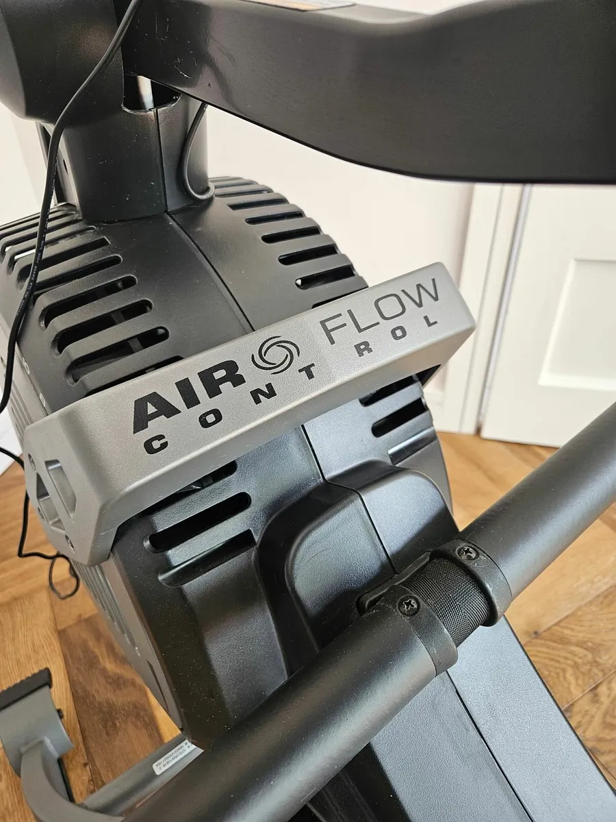 Rowing machine for sale - Nordictrack rw850 - Image 4