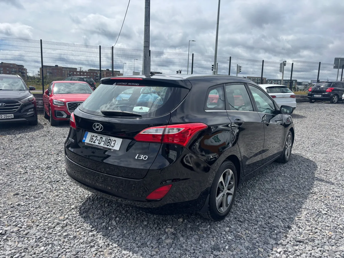 Hyundai i30 - Image 4