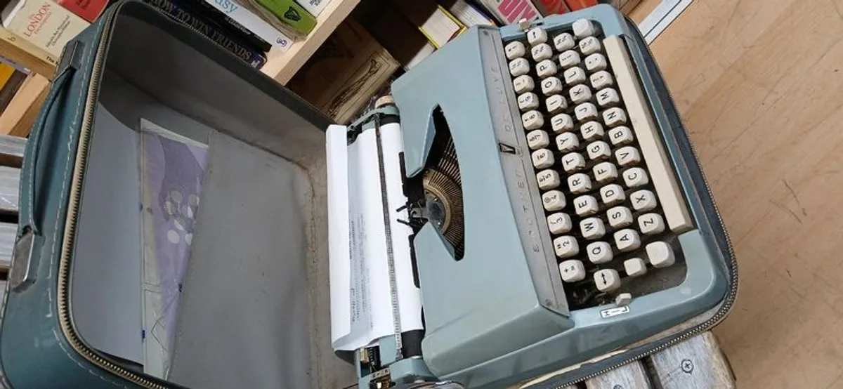 Typewriter - Image 2