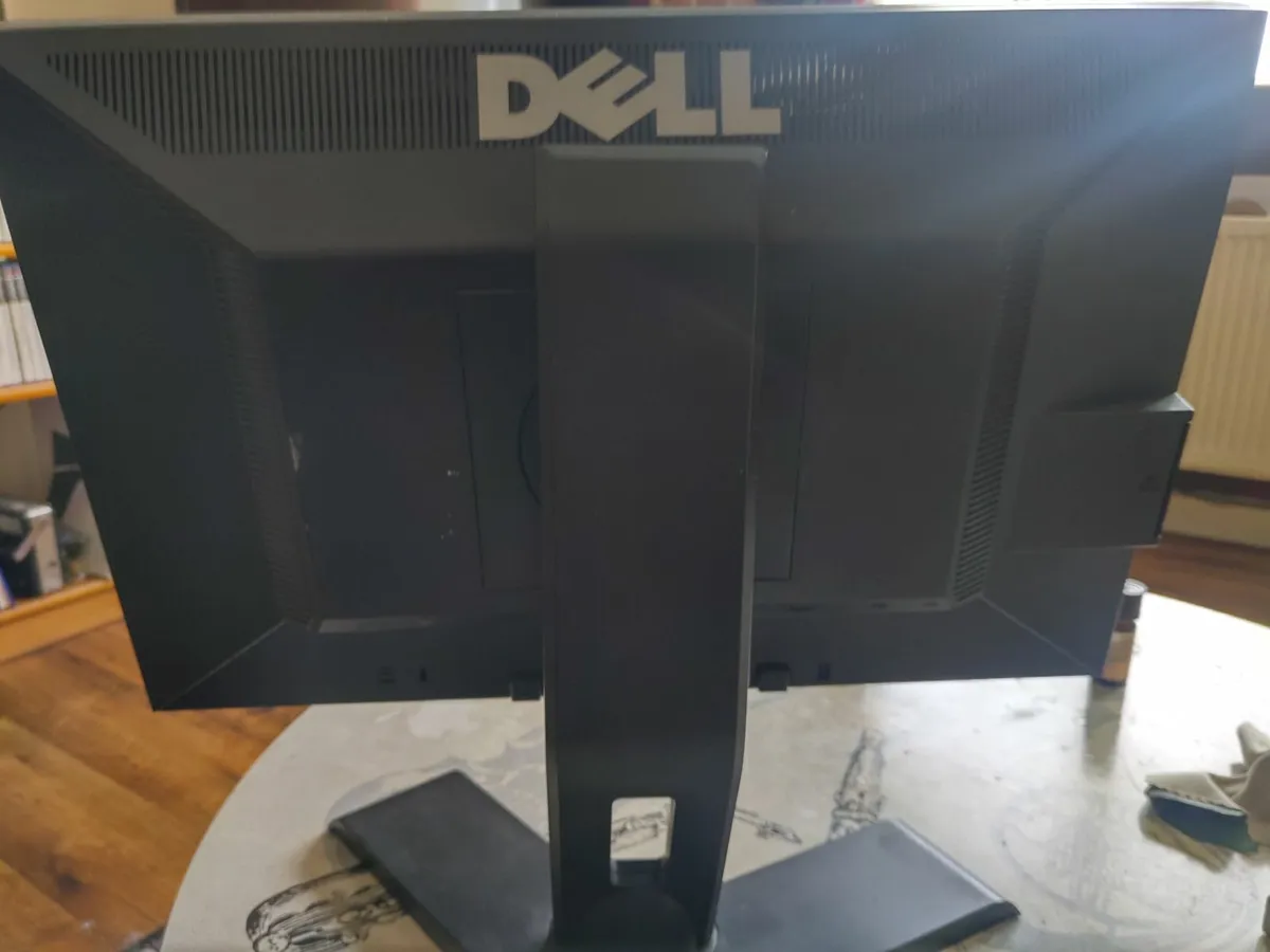 Dell monitor - Image 2