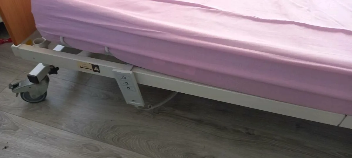 Single profiling bed - Image 2