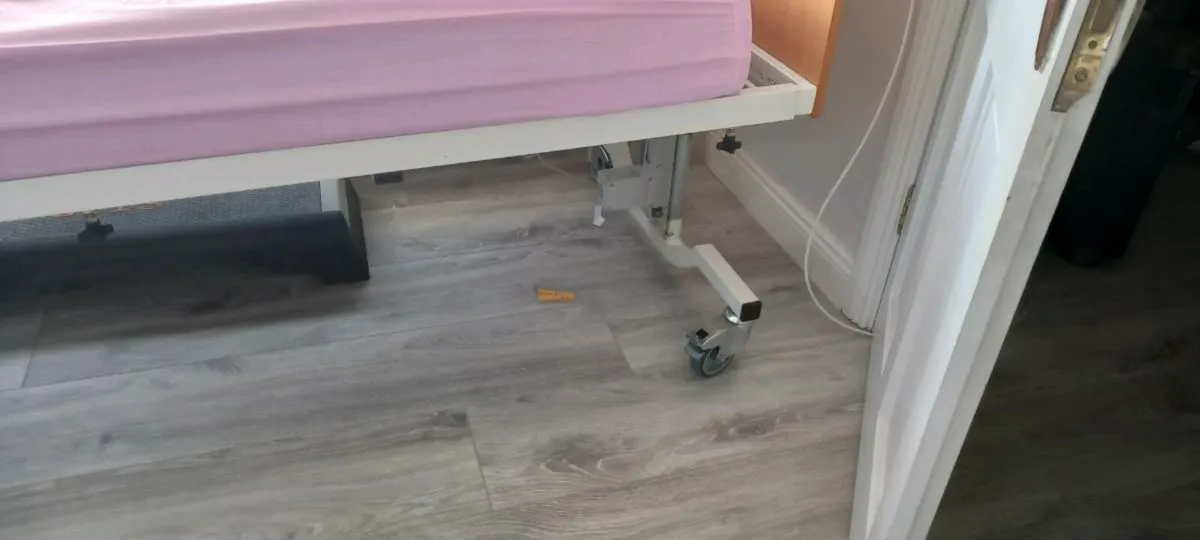 Single profiling bed - Image 3