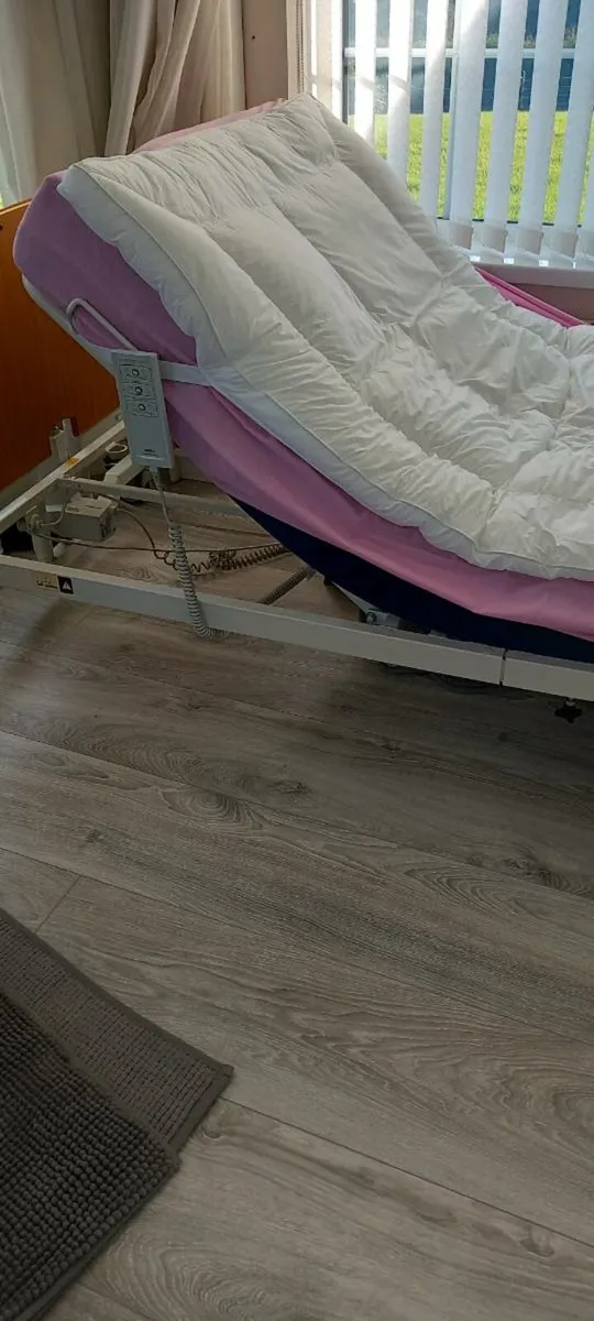 Single profiling bed - Image 4