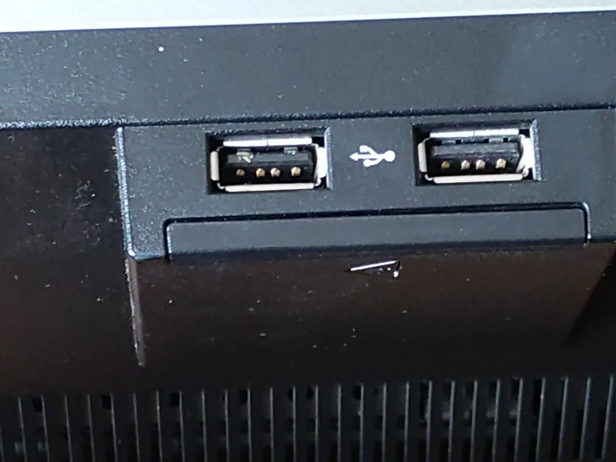 Dell monitor - Image 3