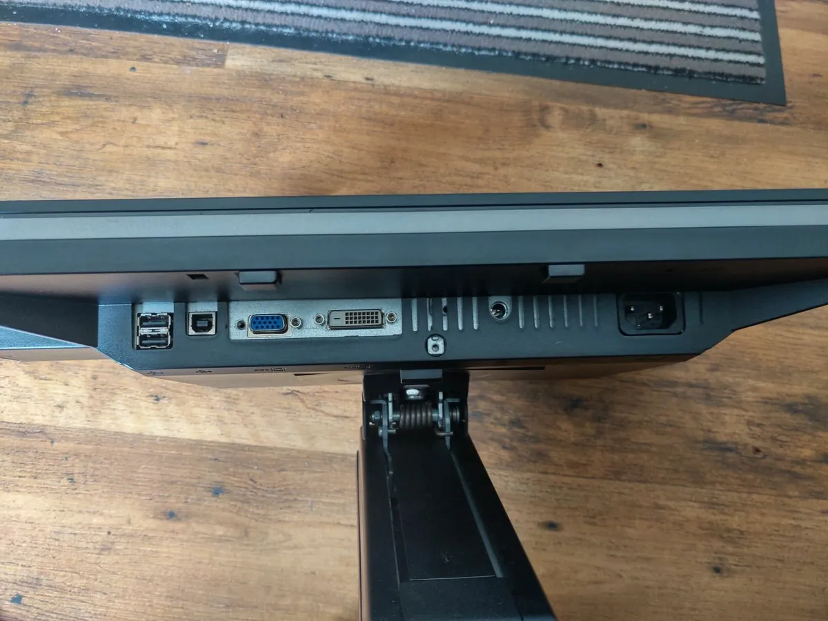 Dell monitor - Image 4