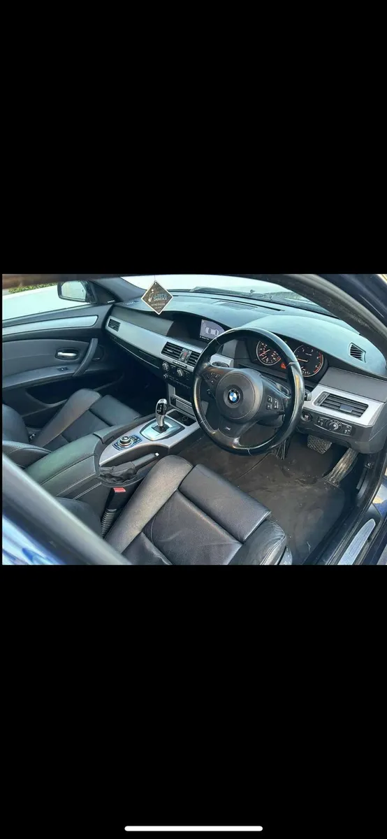 Bmw 520d - Image 2