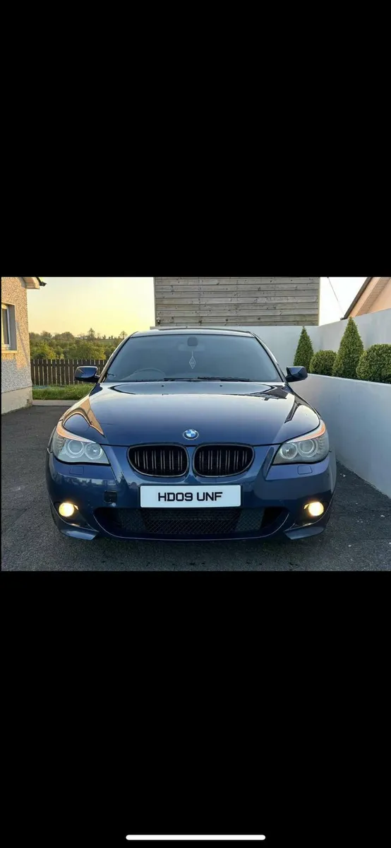 Bmw 520d - Image 3