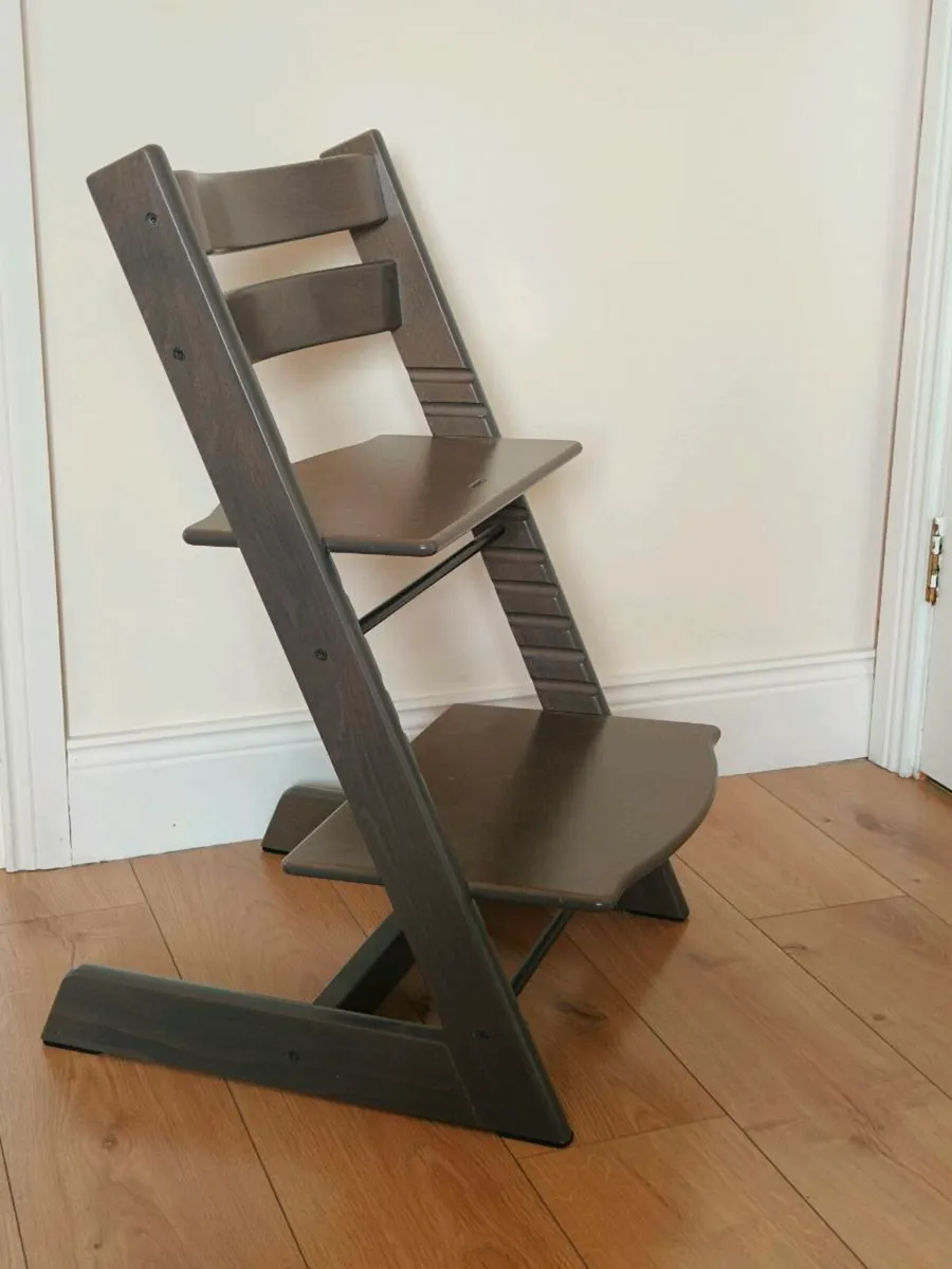 2 x  Stokke Tripp trapp - Image 2