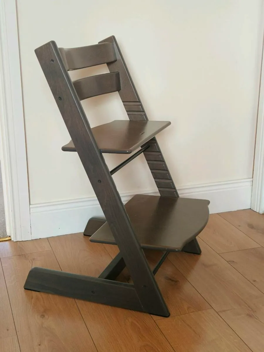 2 x  Stokke Tripp trapp - Image 3