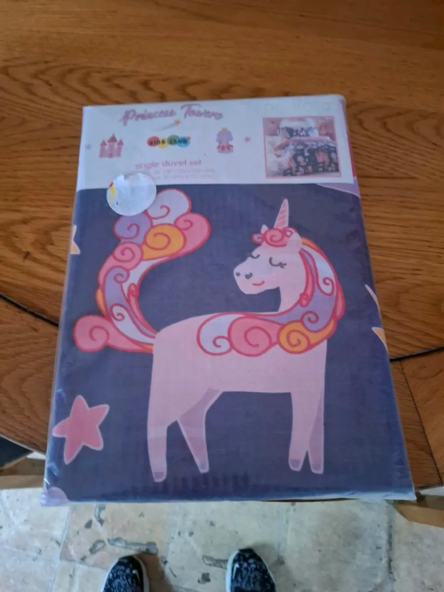 Duvet cover - Image 1