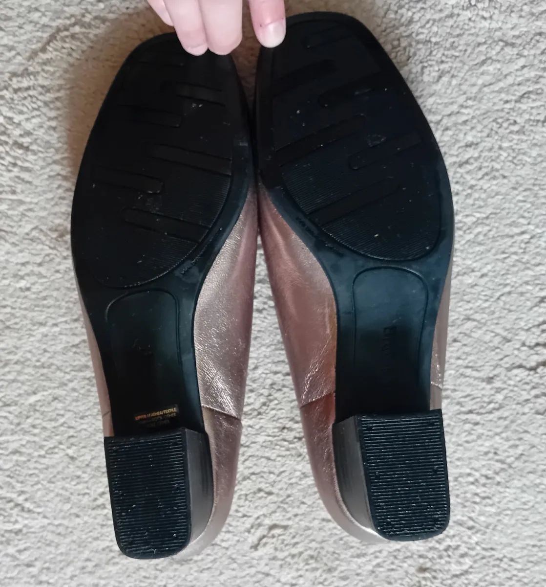 Shoes - Image 2