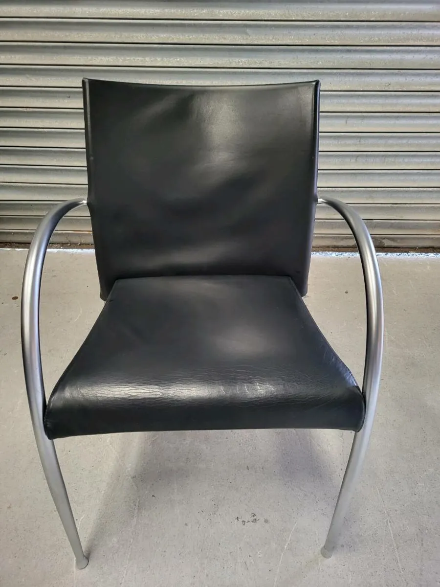 Multi Purpose Chairs. Mint Condition. - Image 2
