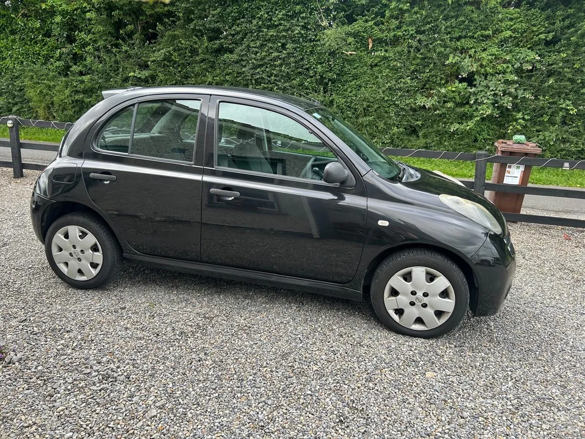 Nissan Micra - Image 2
