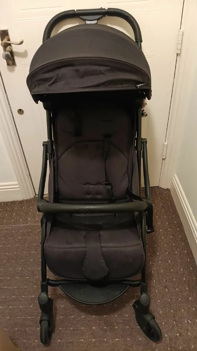 Stroller - Image 4