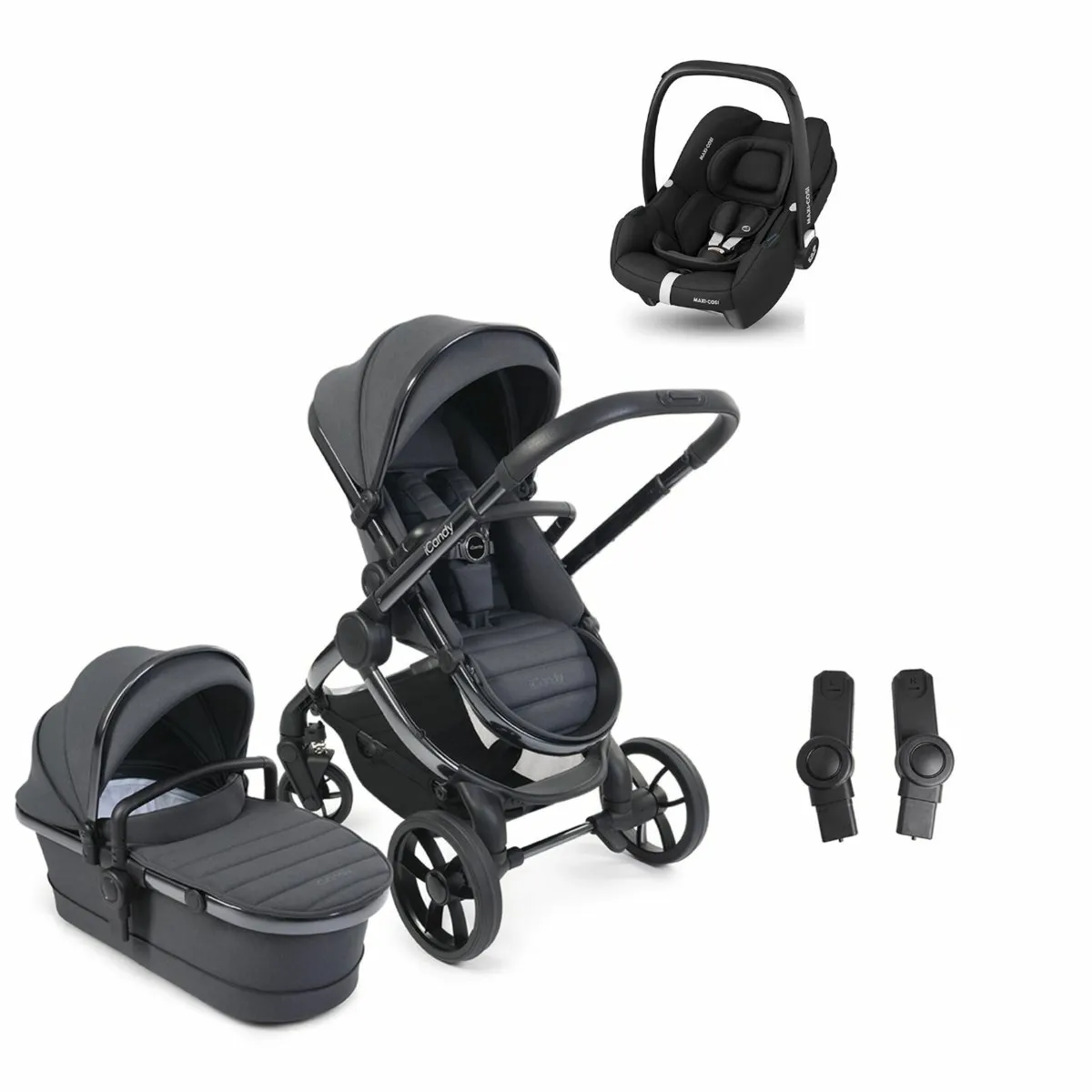 iCandy Peach Travel System