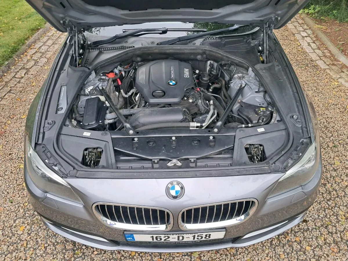 BMW 520d - Image 3