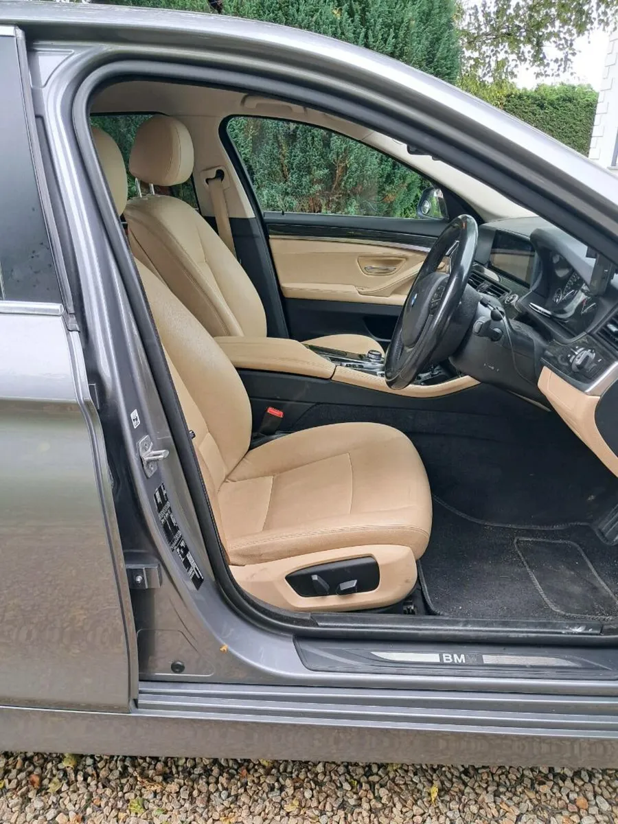 BMW 520d - Image 4