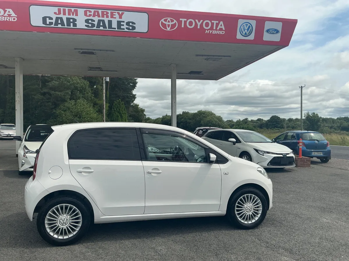 VW Up! 2104-2 - Image 3